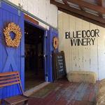 Blue Door Winery