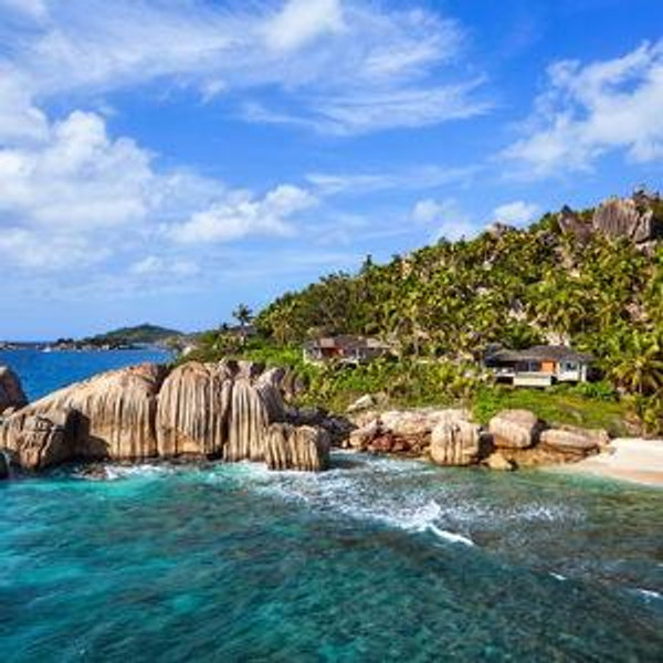Seychelles Hotel Fund