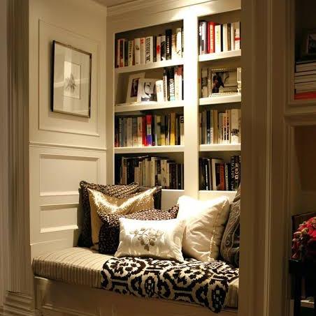 Reading Nook Fund