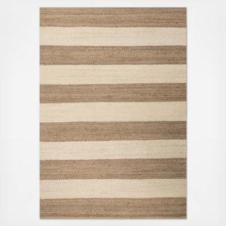 Nolita Seaside Stripe Rug