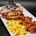 Alamo Biscuit Company & Panaderia Riverwalk