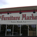 The Furniture Market