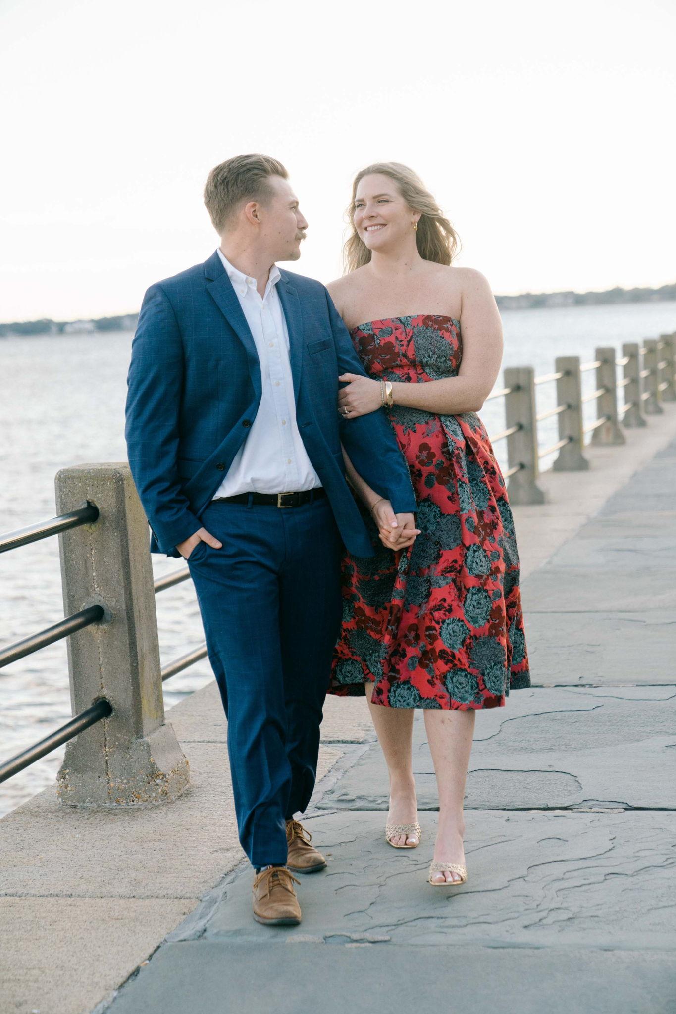 The Wedding Website of Anne Downs and Eric Sayler