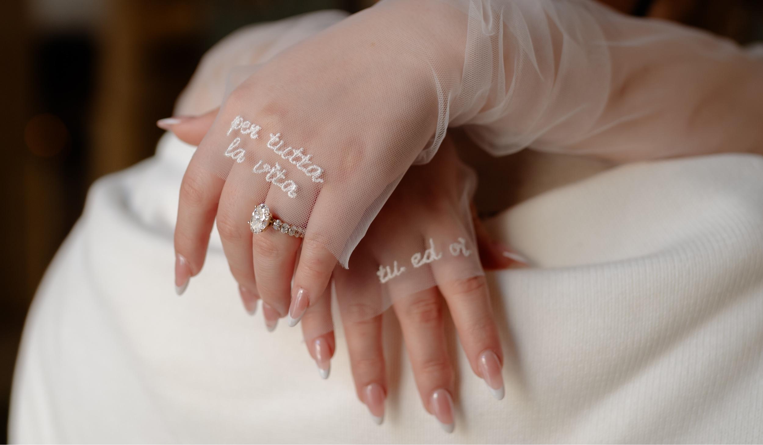 The Wedding Website of Katherine Parra and Edwin Arroyo