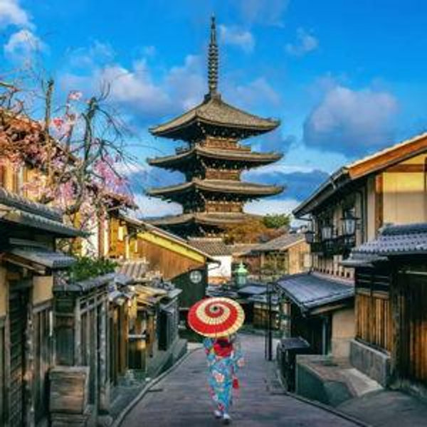 Hotels & Activities in Japan