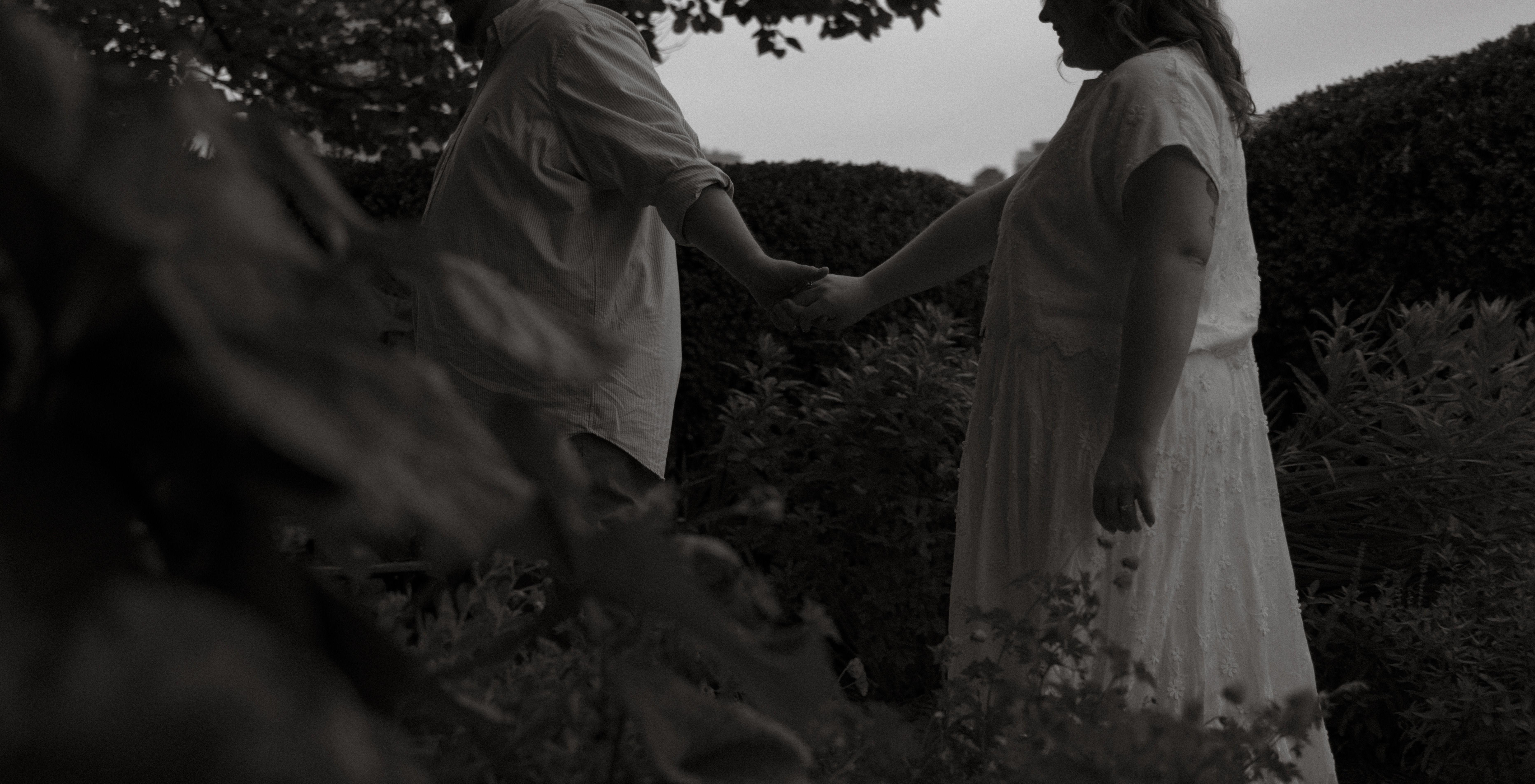 The Wedding Website of Emily Stevenson and Mark Reppen