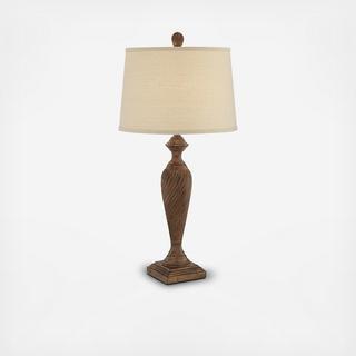 Dunlap Table Lamp