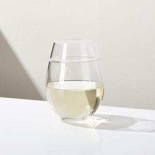 Callaway Stemless Wine Glass, Set of 4
