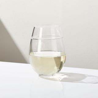 Callaway Stemless Wine Glass, Set of 4