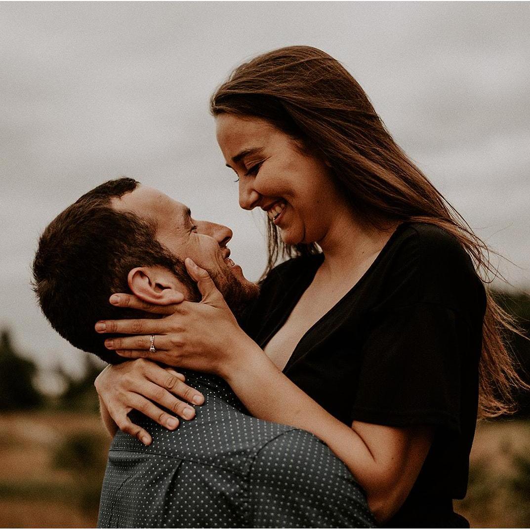 Photo Taken by: Abbygale Marie Photography in Seattle, WA