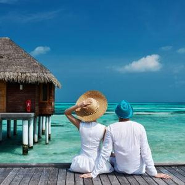 Our Honeymoon Fund