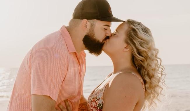 The Wedding Website of Cheyenne Colvin and Tyler Cook