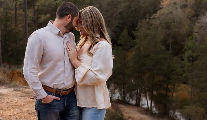 The Wedding Website of Katelynn Helm and Joshua Hornsby