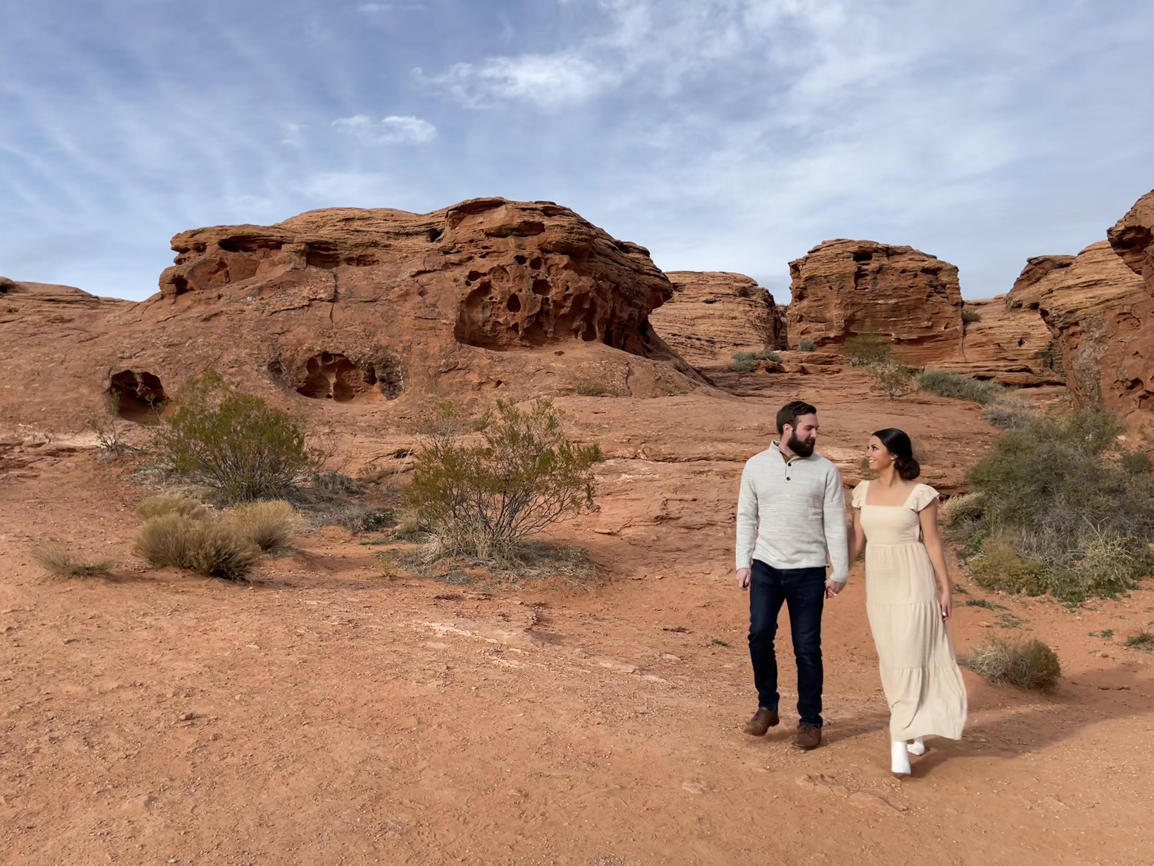 The Wedding Website of Erin Price and Tom Hamilton