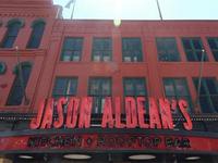 Jason Aldean's Kitchen + Rooftop Bar