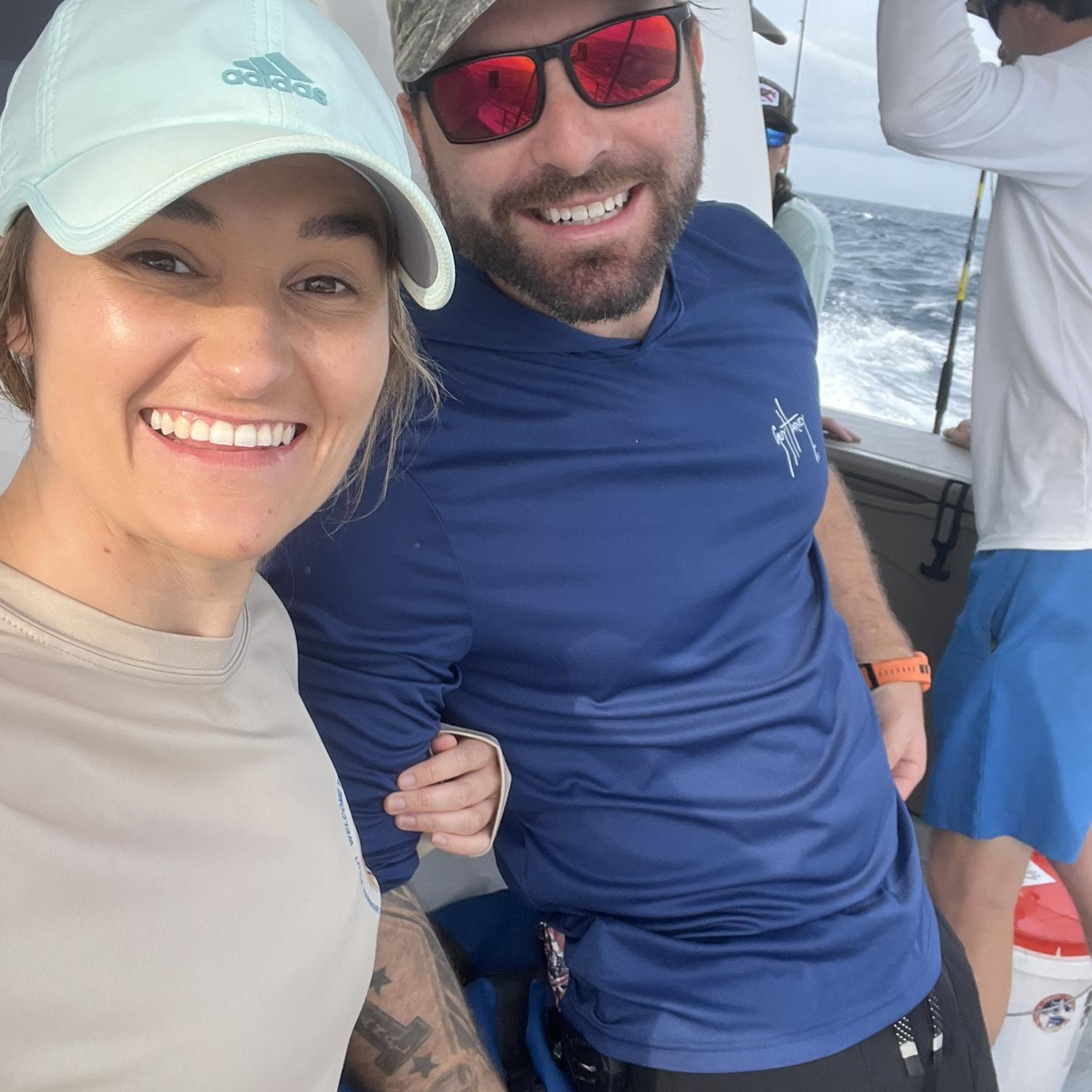 Fishin’