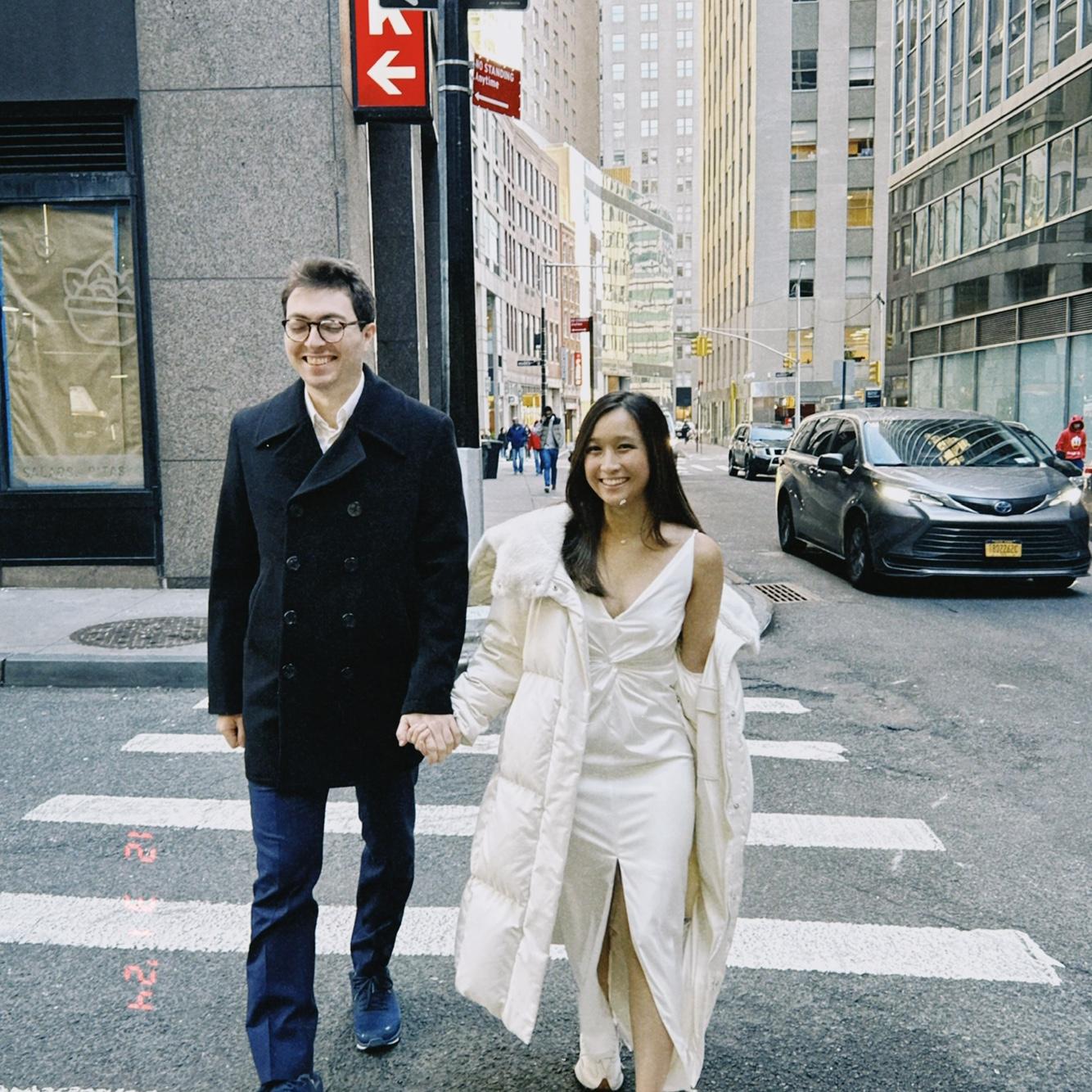 Engagement Photos