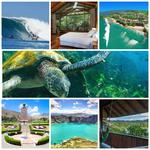 Things to do in Ecuador