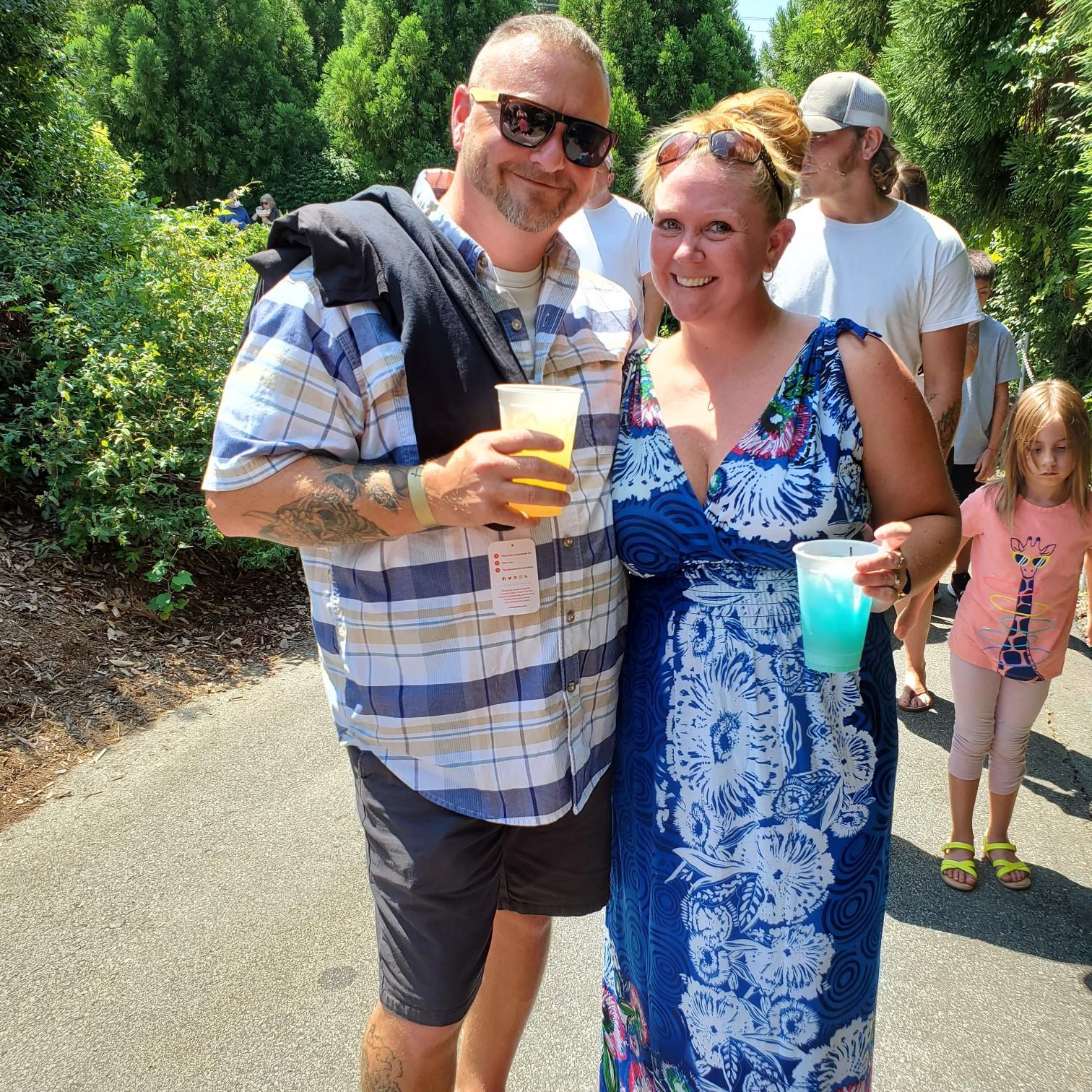 Taco/Margarita Fest 2021