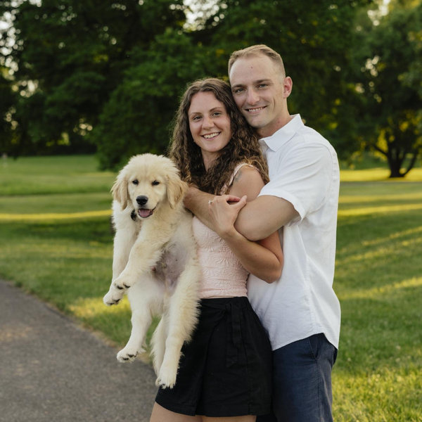 Tanner Anthony and Ashley Rohrer's Wedding Website