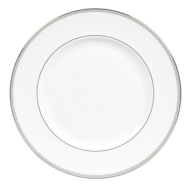 Vera Wang Wedgwood Grosgrain Salad Plate