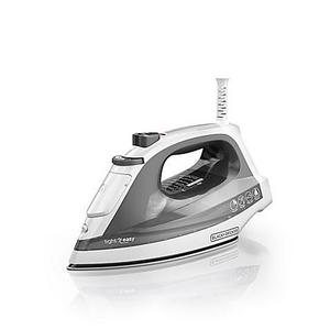 Black & Decker™ Compact Steam Iron