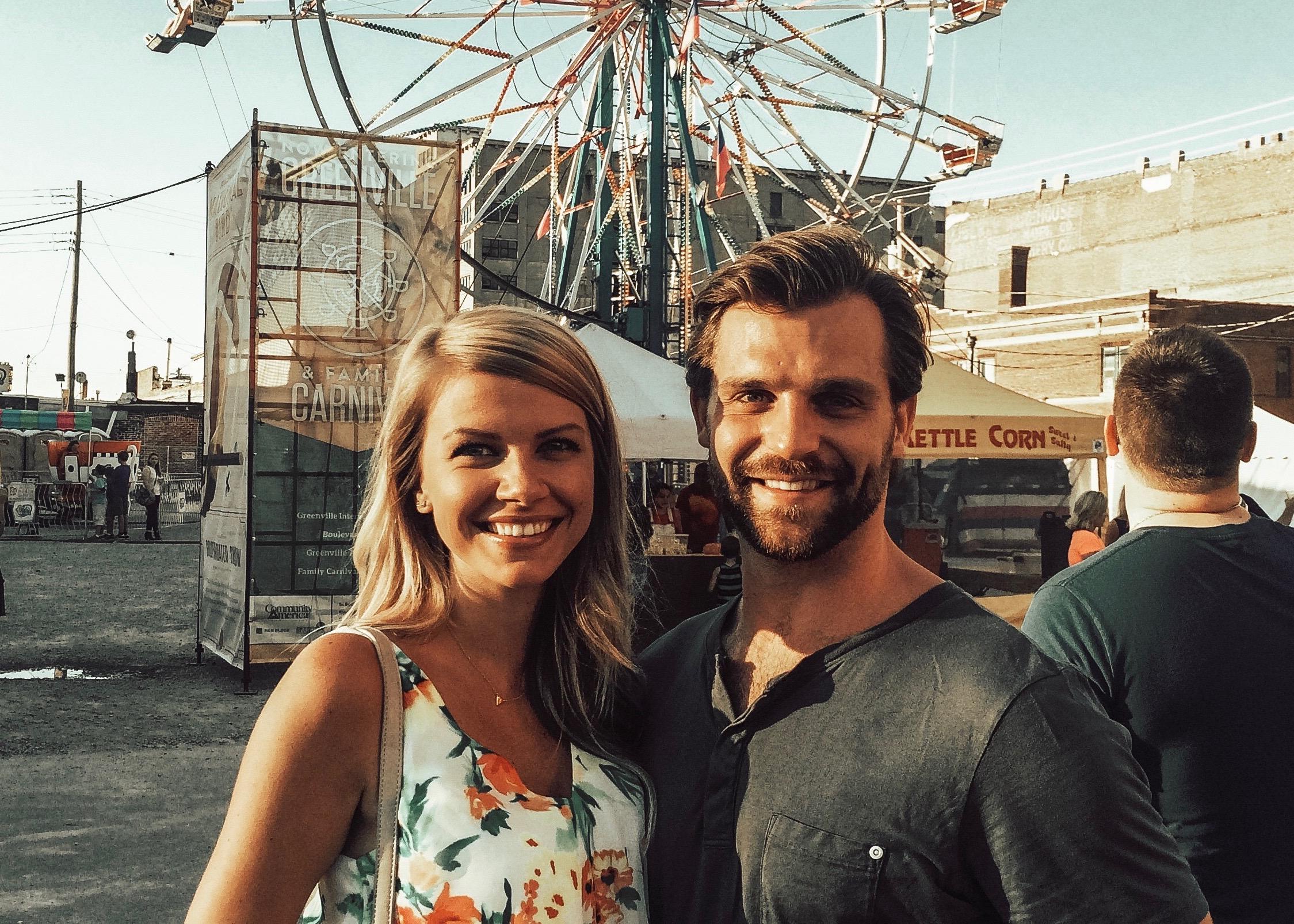 The Wedding Website of Anna Gudmundsson and Garrett Tibbets