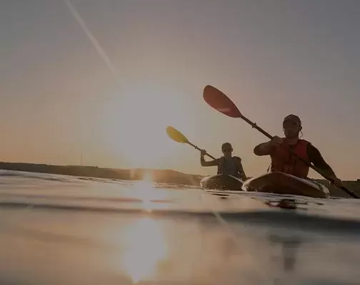 Lifetime Ridgeline 98 Sit-In Kayak