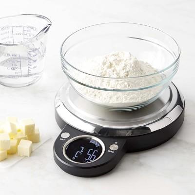 All-Clad Kitchen Scale