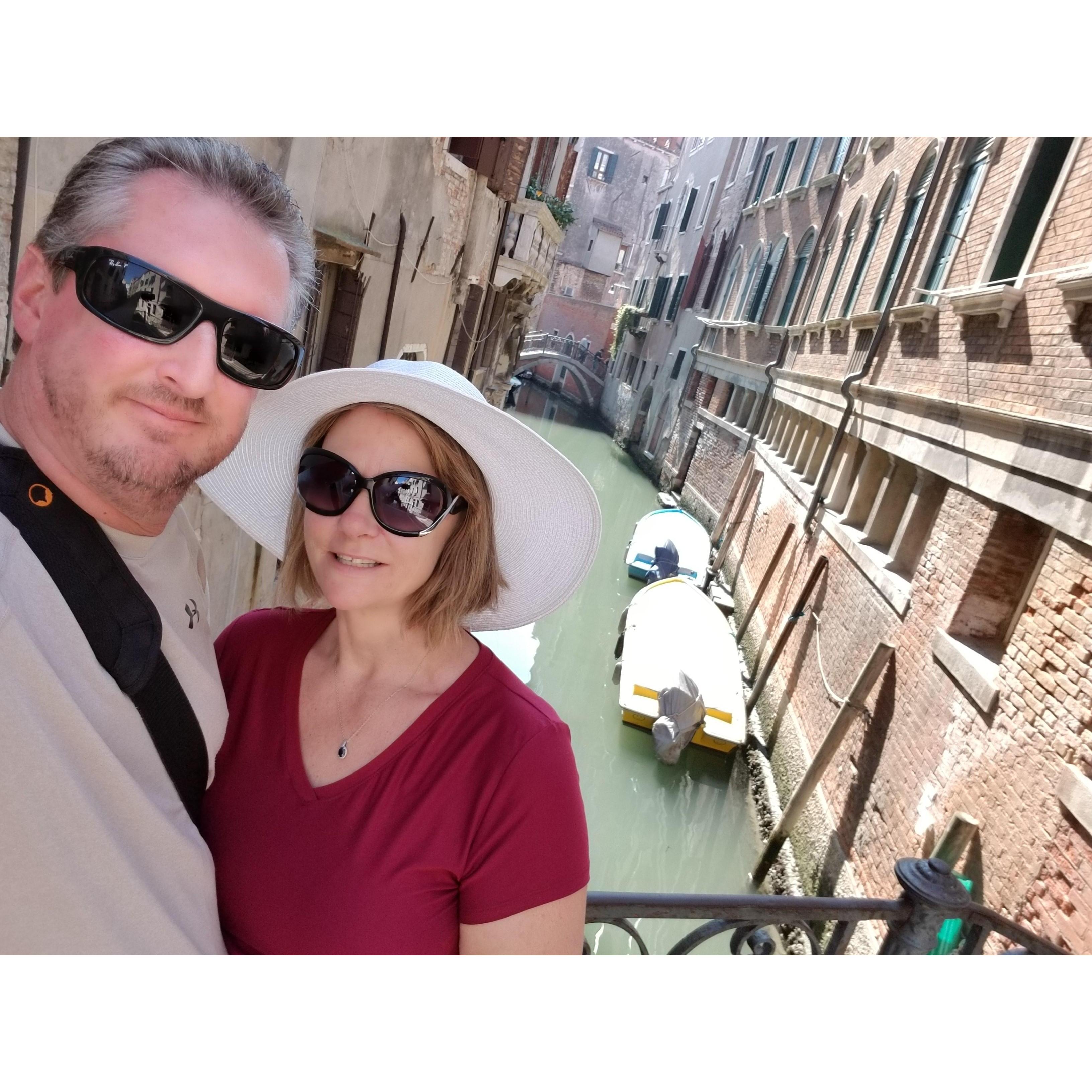 Italy 2018
