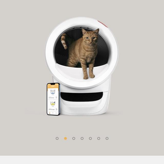 Litter-Robot 4