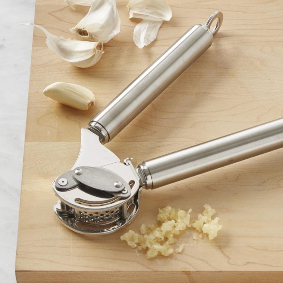 Rösle Garlic Press