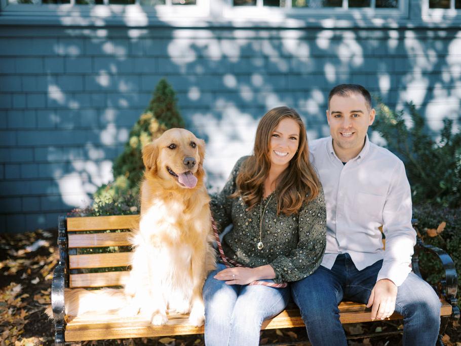 The Wedding Website of Jordan Joseph Marryott and Christina Marie Wright