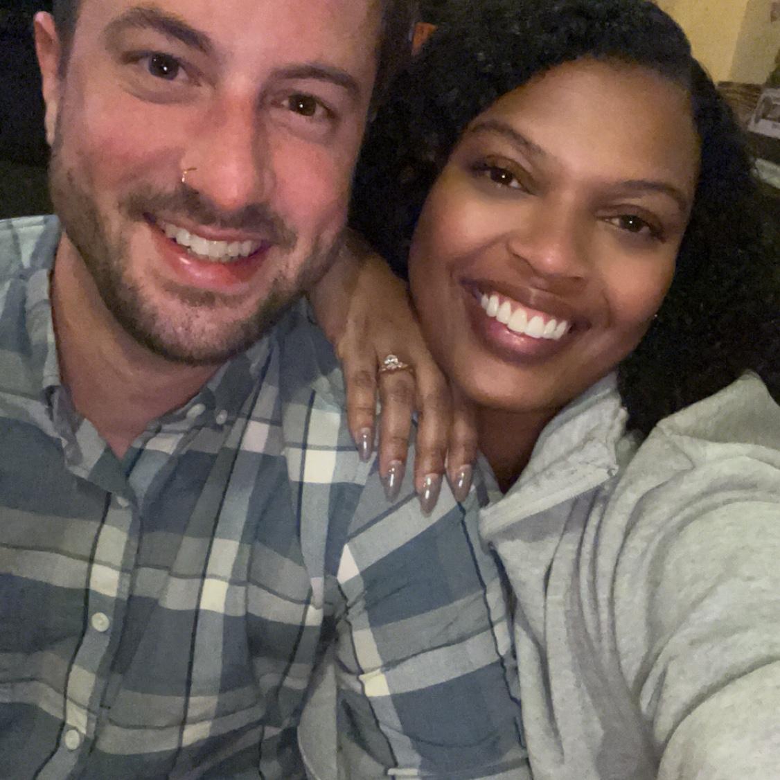 Date night!