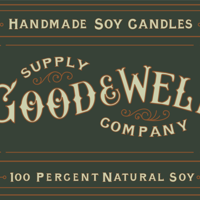 National Park Candles