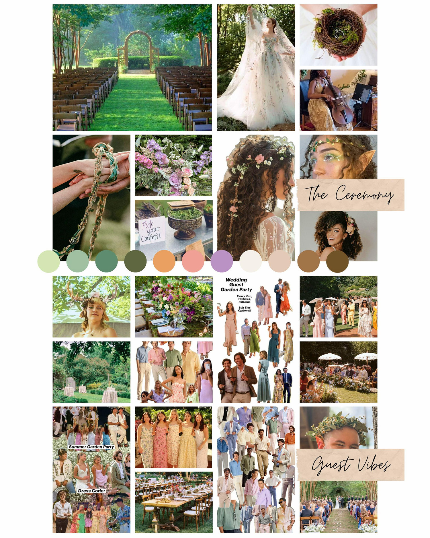 The Wedding Website of Danyelle Henderson and Darryl McCray II