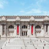 The Metropolitan Museum of Art