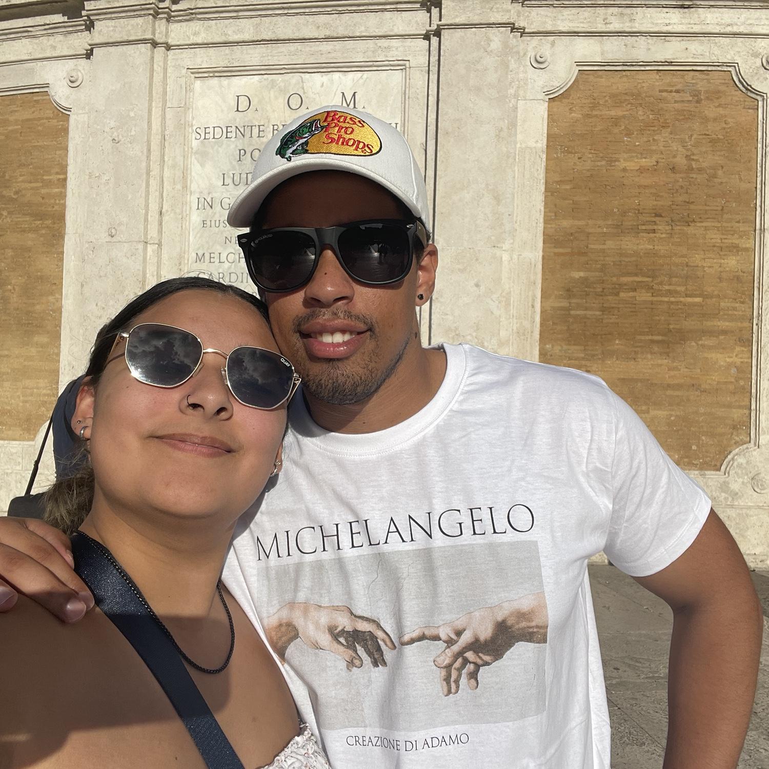 Italy !!