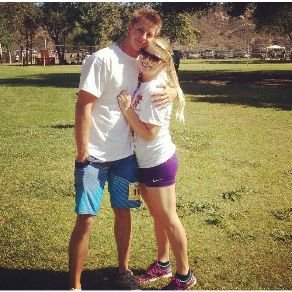 Mud Run