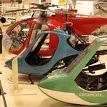 American Helicopter Museum & Education Center