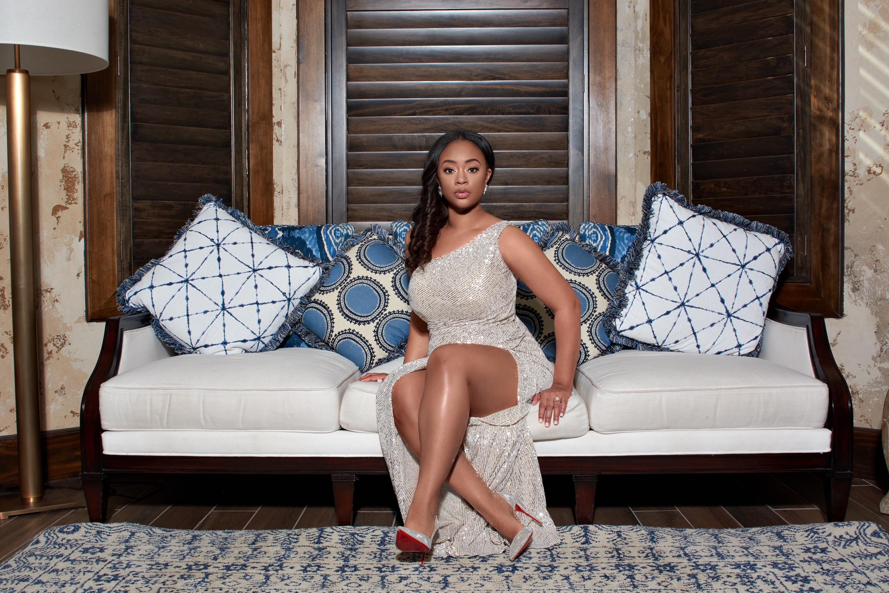 The Wedding Website of Serita Dawkins and JeMarques Handy