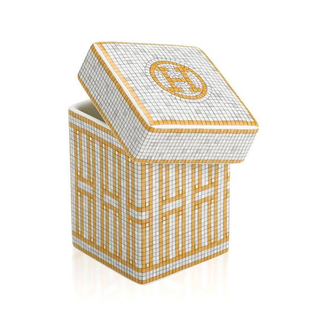 Hermès Mosaique Au 24 Small Box