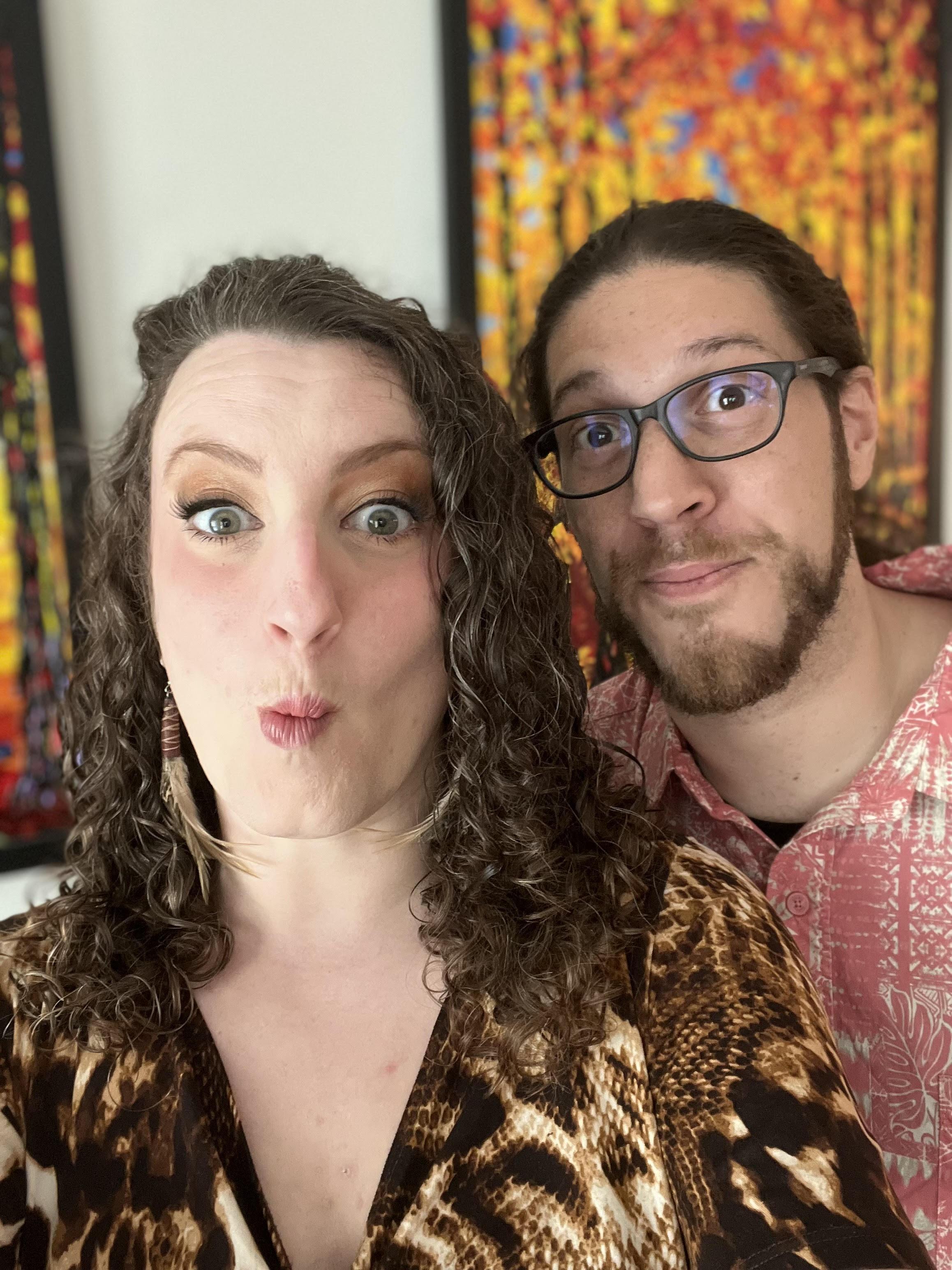 The Wedding Website of Zach Carroll and Anna Stern