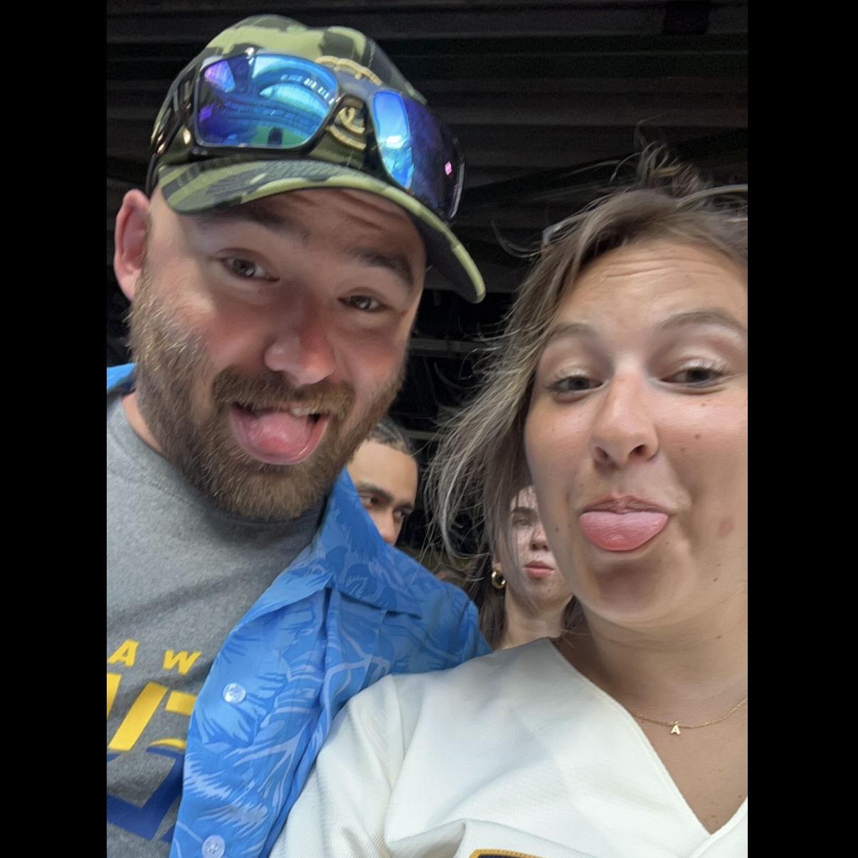 Brewer's Game