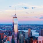 One World Trade Center