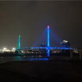 Bob Kerrey Pedestrian Bridge