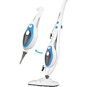 PurSteam 10-in-1 Steam Mop, Floor Steamer