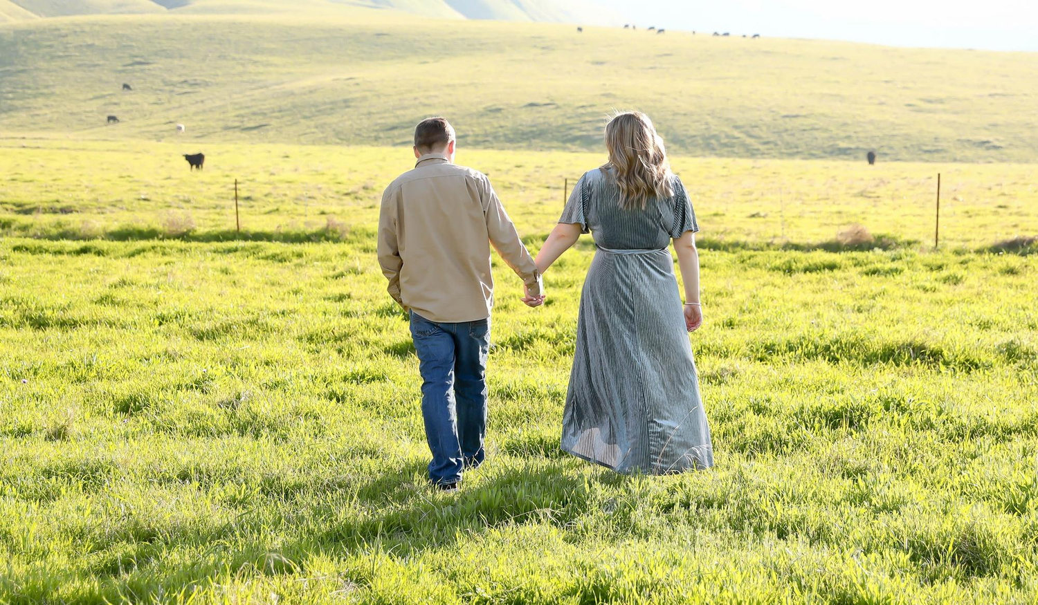 The Wedding Website of Madisyn merrell and Zayne wilkerson