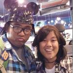 Disneyland Park