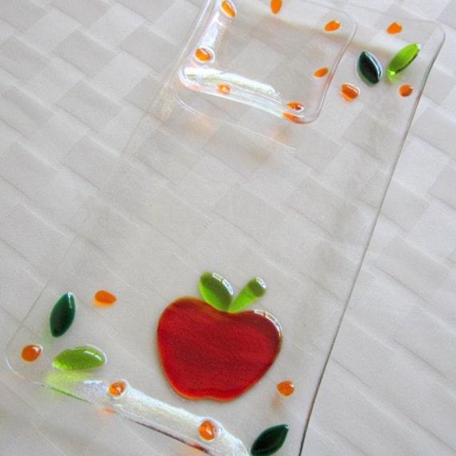 Apples and Honey Set